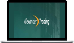 AlexanderTrading – Trading Options Using Auction Market Principles