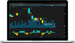 Alphashark – The Tickmaster Indicator