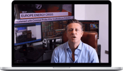 Anton Kreil – IPLT Introduction to Professional Level Trading 2021
