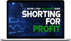 ClayTrader – Shorting for Profit