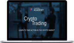 Investopedia Academy – Crypto Trading