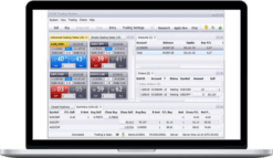 Mac X – The Insider Code Agora Forex Trading course