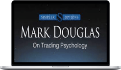 Mark Douglas - The Probabilistic Mindset (Simpler Trading)