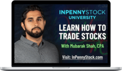 Mubarak Shah – Penny Stock Trading – Analyzing the Most Profitable Stocks