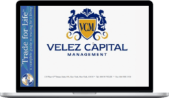 Oliver Velez & Dan Gibby – Trade for Life 7-day Intensive Training Course