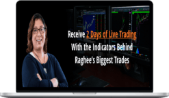 Raghee Horner – Workspace Bundle + Live Trading – Simpler Trading
