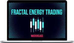 Rekt Capital – Fractal Energy MasterClass