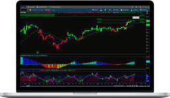 Simpler Trading – 10X Trade Formula Options [Complete + Indicator]