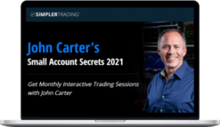 Simpler Trading – Small Account Secrets 2021