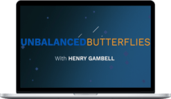 Simpler Trading – The Unbalanced Butterfly Strategy Class