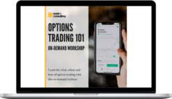Todd Capital – Options Trading 101