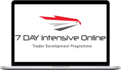 Trading Framework – 7 Day Intensive Online Trader Training Programme