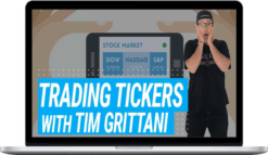 Trading Ticker 2 – Tim Grittani