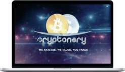 Cryptonary Cryptocurrency Course
