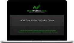 Dan Zanger – CM Price Action Course