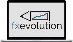 FXEvolve – Forex Trading Course 101 & 201