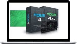 Fous 4 + Fous 4×2 – New Day Trading Stratgies – Fous Alerts DVD
