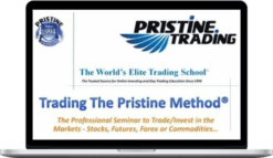 Greg Capra – Pristine Stock Trading Method