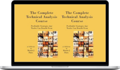 Martin Pring – The Complete Technical Analysis Course