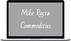 Mike Rocca – Commodities