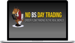 No BS Day Trading (US Markets Webinar 2016) + Starter Course