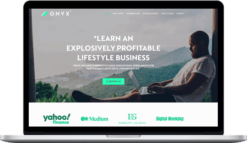 Onyx Forex Platinum 3.0