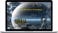 Optionelements – Option Combination Strategies Recorded Course
