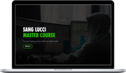SangLucci – Options Master Class