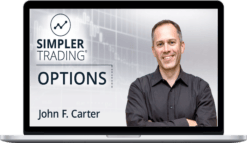 Simpler Options – John Carter – Trading Formulas