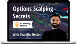 Simpler Trading – Options Scalping Secrets (Elite Package)