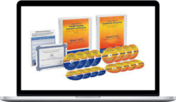 Steve Nison – The Candlesticks MegaPackage Training Program with 7 BONUSSES