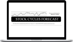 Stockcyclesforecast – Stock Trading Using Planetary Cycles – The Gann Method Volume 1