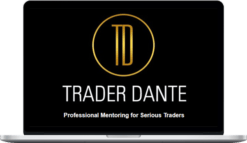 Trader Dante – Swing Trading Forex and Financial Futures