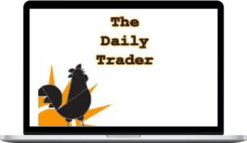Walter Peters – FXjake Daily Trader Program