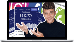 Biaheza – Full Dropshipping Course
