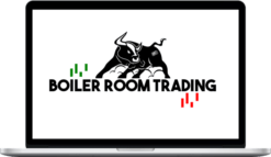 Connor Pollifrone – Boiler Room Trading