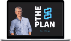 Dan Hollings - The Plan