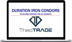 Don Kaufman – Duration Iron Condors Class
