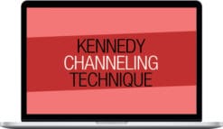 Elliottwave – The Kennedy Channeling Technique