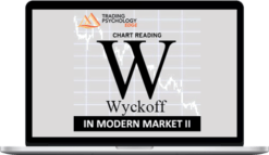 Gary Dayton – Wyckoff in Modern Market II