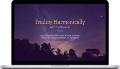John Jace – Trading Harmonically with the Universe
