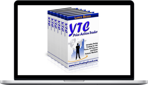 Lance Beggs – YTC Price Action Trader