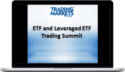 Larry Connors – ETF and Leveraged ETF Trading Summit