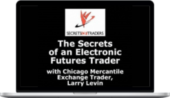 Larry Levin – Secrets of an Electronic Futures Trader