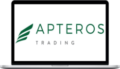 Merritt Black – Apteros NARDO Course