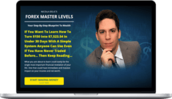 Nicola Delic – Forex Master Levels