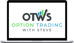 Option Trading – Steven Cruz – Self-Mastery Course