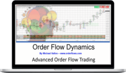 Orderflows – Order Flow Dynamics Course