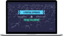 Rajandran R – Practical Approach to Trend Following