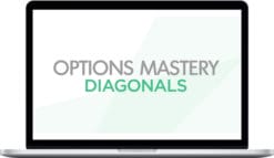 Rise2learn – Options Mastery #5: Diagonals